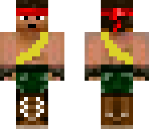 rambo