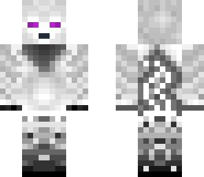 alpha wolf edited purple eyes
