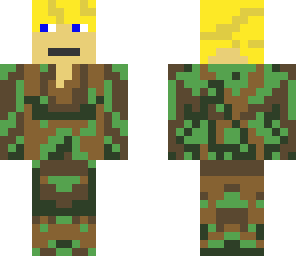 camofail
