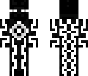 iron enderman