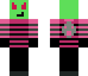 invader zim