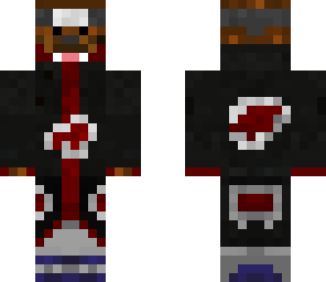 another ninja bacca