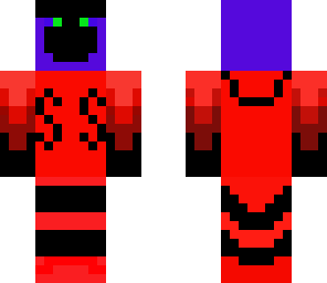 ender warrior