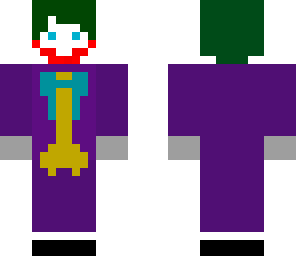 the joker