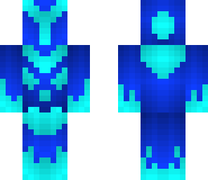 water elemental