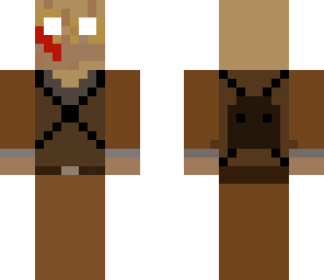 zombie slayer