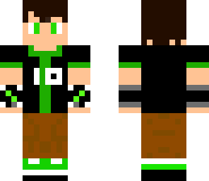 ben 10