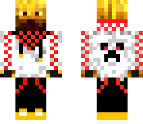 blaze redstone