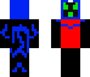 alien racer