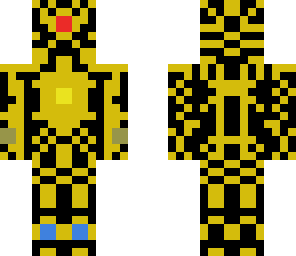 galactic drone