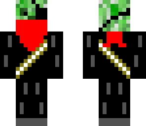 creeper terrorista