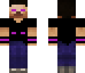 ender steve