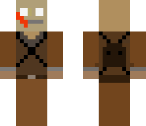 zombie slayer