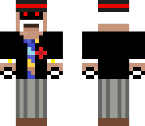 my skin