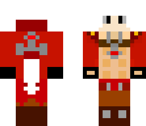 dante devil
