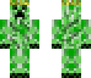 creeper king2