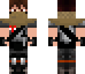 assassin