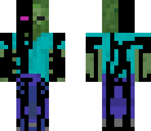 ender zombie