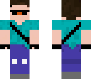 ultimate steve