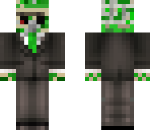zombie golem