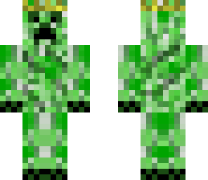 creeper king3