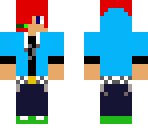 cool kid