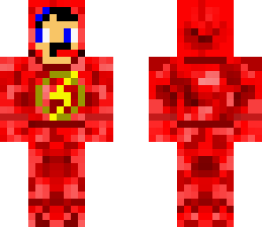 ****** flash