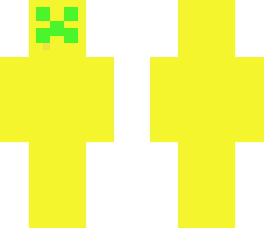 creeper dude