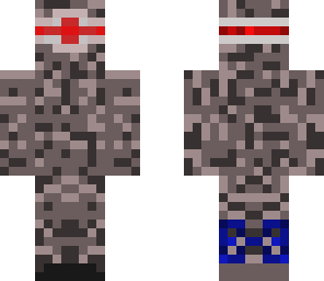 cyborg robot