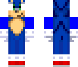 sonic