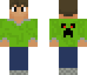 man