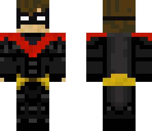nightwing