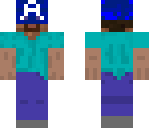 captain america steve