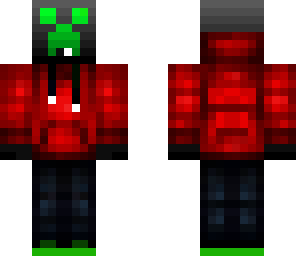 creeper guy