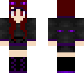 ender girl
