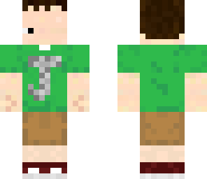 animated player mod test