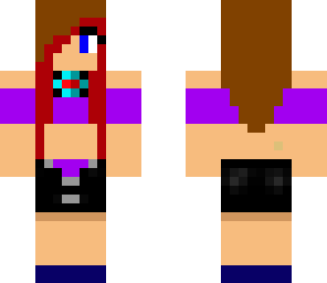 skygirl summer outfit