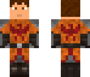 haudenfox of rorik