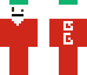 gg man