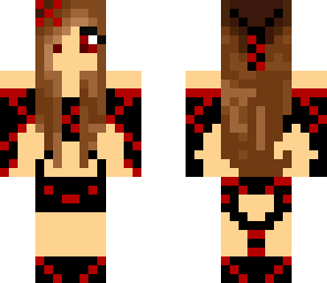 assassin girl 3
