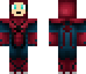 spiderman me