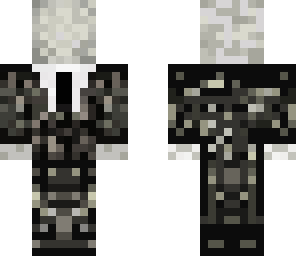 the slender man