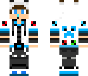 pxndx gamer zero