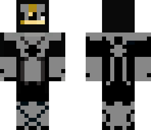 men spider