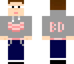 bacon man 2