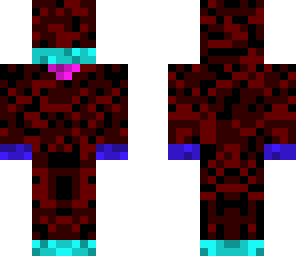 crazydave685's second skin