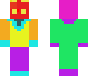 coler dude