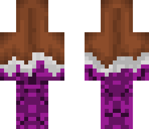 chocolate wrapper