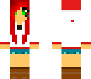 cute gammer girl