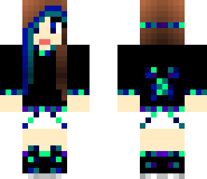 girl